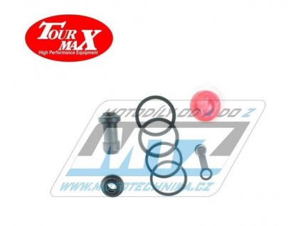 Súprava brzdového strmeňa Tourmax BCF-116 predná - Honda CB+CBF500+CBR+CN+CR+CRF+FJS+FMX650+GL1500+NES+NTV650+NX250+ST1100+VFR+VT+VTR+XL600+XLR +KLX+KX+KXF+Z750 + Suzuki DR+DRZ400+RM+RMZ+RMX