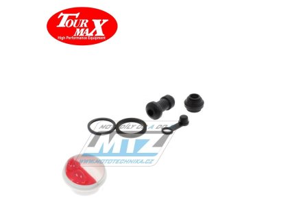 Súprava brzdového strmeňa Tourmax BCR-119 - Honda CR125R / 02-07 + CR250R / 02-07 + CRF150R / 07-20 + CRF250R / 04-12 + CRF450R+CRF450X