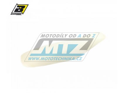Pena sedla (molitan sedla) - Suzuki RMZ450/05-07 (štandardné prevedenie)