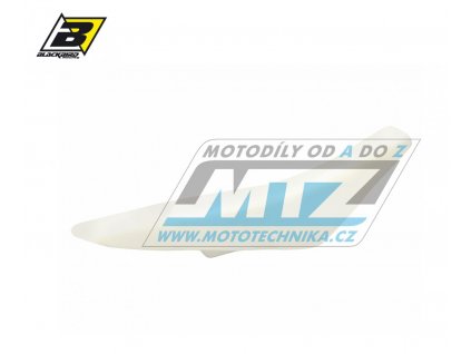 Pena sedla (molitan sedla) - Kawasaki KXF250/04-05 + Suzuki RMZ250/04-06 (štandardné prevedenie)