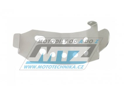 Kryt pod motor "LIGHT" - Honda CRF450R / 04-09