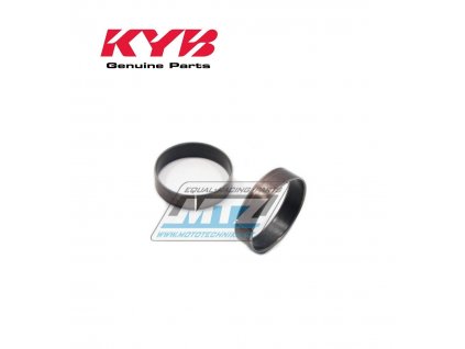 Puzdro vidlice dolnej KYB Slide Metal s teflónom vo vnútri "tef-in" - pre priemer vidlice 43mm