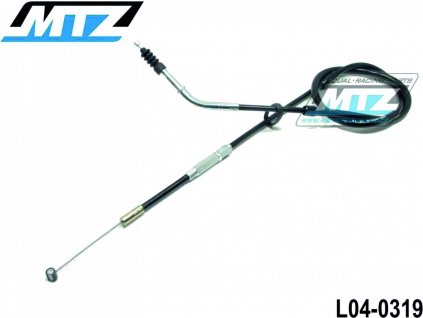 Lanko spojky Suzuki RMZ250 / 10-18