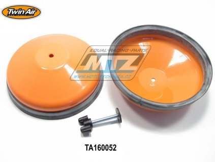 Kryt airboxu (kryt vzduchového filtra) Honda CRF150R / 07-21