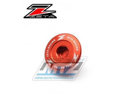 Zátka motora - ZETA ZE89-1617 - KTM 250SXF + 350SXF / 11-22 + 250EXCF + 350EXCF / 12-22 + 450SXF + 505SXF / 07-12 + 450SMR + Freeride 25