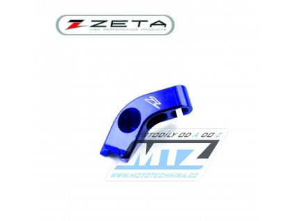 Vodítko spojkového lanka ZETA ZE94-0612 - Yamaha YZF250/06-13 + WRF250/01-14 - modré