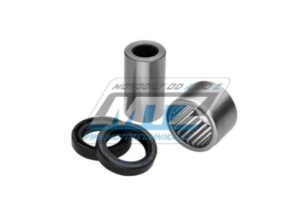 Sada uchytenia zadného tlmiča spodná Gas-Gas EC125/01-10+EC250/96-10+EC450 03-09 + MC125/01-09+MC250/99-09 + SM125/03-09