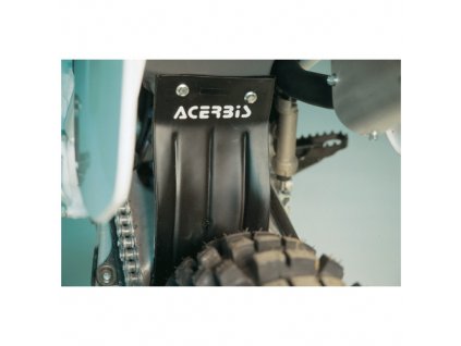 13334 kryt zadneho tlmica acerbis mud flaps univerzalny