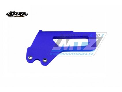 Vodítko reťaze Yamaha YZ125+YZ250/03-08 + YZF250+YZF450/03 + WRF250+WRF450/03-06 - farba modrá