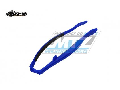 Lízatko reťaze Yamaha YZF250 / 09-23 + YZF450 / 09-22 + WRF250 + WRF450 - farba modrá