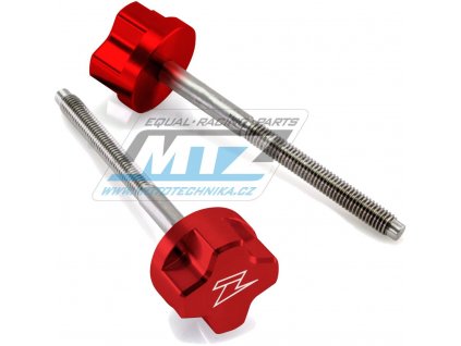 Skrutka vzduchového filtra 35mm - ZETA ZE59-0402 - Yamaha YZF250 / 14-18 + YZF450 / 14-17 + YZF250X / 15-19 + YZF450X / 16-18 + WRF250 / 15-19 +