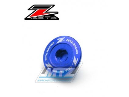 Zátka motora - ZETA ZE89-1612 - KTM 250SXF + 350SXF / 11-22 + 250EXCF + 350EXCF / 12-22 + 450SXF + 505SXF / 07-12 + 450SMR + Freeride 25