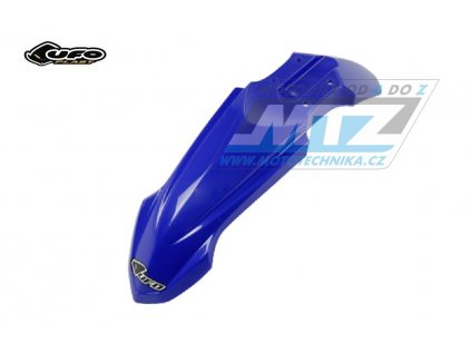Blatník predný Yamaha YZ85 / 15-21 - farba modrá