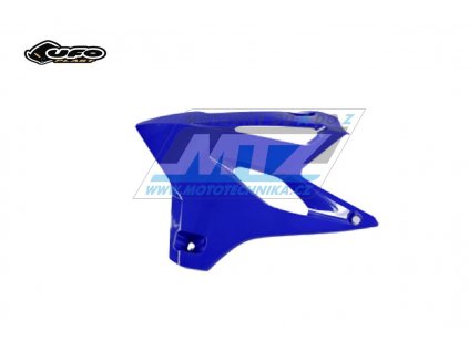 Spojlery Yamaha YZ85 / 15-21 - farba modrá
