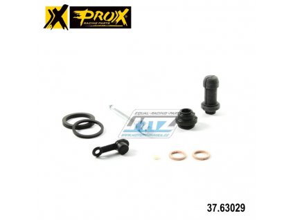 Sada brzdiča zadná Honda CRF450R+CRF250R/02-26 + CR125+CR250/02-07+CRF250X+CRF450X+CRF250RX+CRF450RX+CRF150/07-26