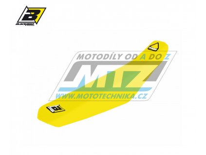Poťah sedla Suzuki RM65 / 03-23 - farba žltá - typ poťahu PMD