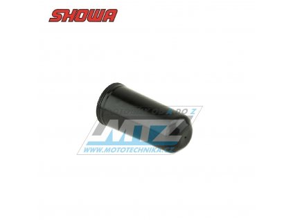 Membrána zadného tlmiča (balónik nádobky Showa) Rear Shock Bladder - rozmery: 35/65mm - Kawasaki KX65 + Suzuki RM65+RM80