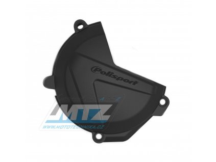 Kryt spojkového veka Husqvarna FC250+FC350+FX350 / 16-22 + FE250+FE350 / 17-18 + KTM 250SXF+350SXF / 16-22 + 250EXCF+350EXCF / 17-1