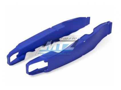 Kryty kyvnej vidlice - Yamaha YZF250+YZF450 / 05-08 - modré