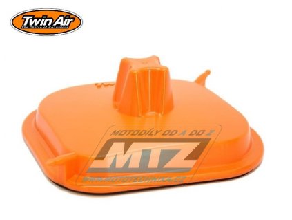 Kryt airboxu (vzduchového filtra) KTM 85SX/18-24 + Husqvarna TC85/18-24 + Gas-Gas MC85/18-24