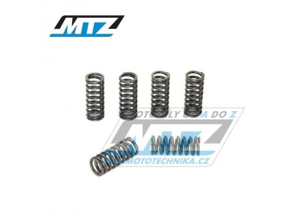 Pružiny spojkové MTZ - Yamaha YZ250+WR250 / 93-01 + XT500