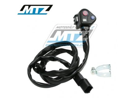 Vypínač/Chcípač Honda CRF450R / 17-18 + CRF250R / 18 + CRF250RX+CRF450RX