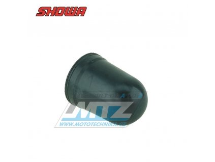 Membrána zadného tlmiča (balónik nádobky Showa) Rear Shock Bladder - rozmery: 54/75mm