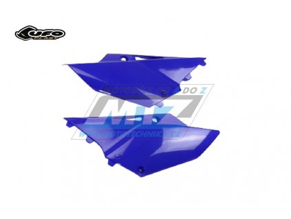 Bočnice Yamaha YZ125+YZ250 / 15-20 - farba modrá