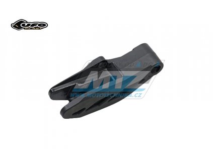 Vodítko reťaze Yamaha YZ65/19-23 + YZ85/19-23 - farba čierna