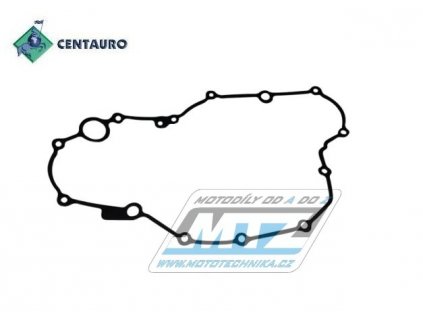 Tesnenie veka spojky Yamaha YZF450/06-09 + WRF450/07-15