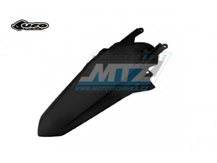 Blatník zadný KTM EXC+EXCF / 20-23 - farba čierna