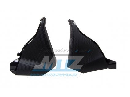 Kryty air-boxu Yamaha YZ125+YZ250 / 15-20 - Revolution