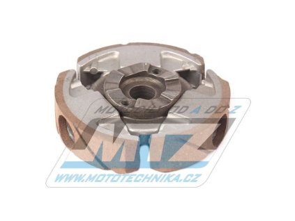 Spojková sada (odstredivá spojka) KTM 50SX + 50 Junior + 50 Senior + 50 Adventure / 02-08