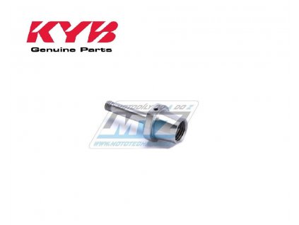 Sedlo ventilu odskoku prednej vidlice KYB Base Valve Rebound - Yamaha YZ125 + YZ250 / 06-14 + YZF250 / 06-11 + YZF450 / 06-09 + Kawasaki KXF450 / 07-09 + KLX450R / 07-09 + Husqvarna CR+TC+TXC / 10-13