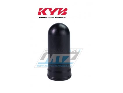 Membrána zadného tlmiča (balónik nádobky Kayaba) KYB Rear Shock Bladder (rozmery 53mm / L = 102mm)