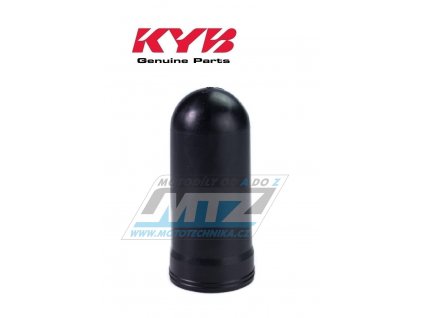 Membrána zadného tlmiča (balónik nádobky Kayaba) KYB Rear Shock Bladder (rozmery 54mm / L = 104mm)