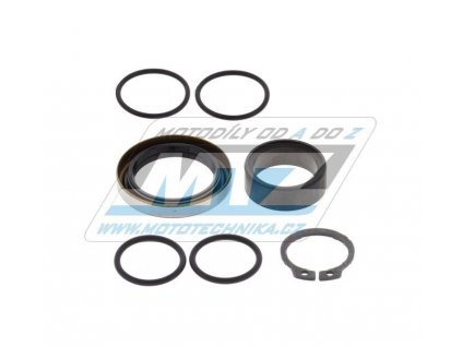 Súprava hriadeľa reťazového kolieska KTM 250SX+250EXC+300EXC / 03-16 + 250R Freeride + Husasberg TE250+TE300 / 11-14 + Husqvarna TC250+TE250+TE300 / 14-16
