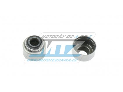 Gufero ventilu (simerink drieku ventilu) - KTM 400EX+450EXC+500EXC+520EXC+525EXC+530EXC + 450SXF + 450SMR+525SMR RR450+RR350+RR390+RR430+RR480 + Aprilia