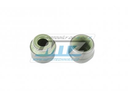 Gufero ventilu (simerink drieku ventilu) - Husqvarna TC410+TC570+TC610 + TE410+TE570+TE610 + TE410E+TE610E + TC449+TE449+TC511+TE511 + SMR570+SMR44 FC+FE +FS / 89-03 + Cagiva