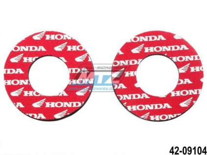 Krúžky na rukoväte Honda