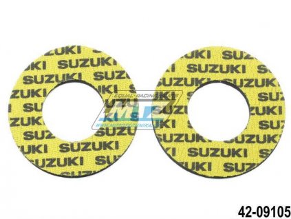 Krúžky na rukoväte Suzuki