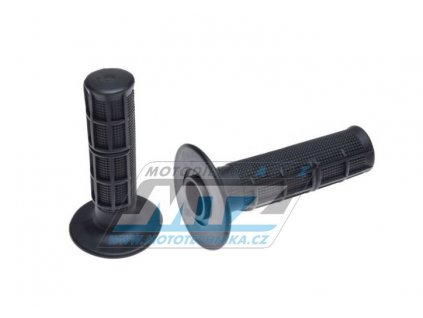Rukoväte/Gripy Offroad MX2 (115mm) - čierne