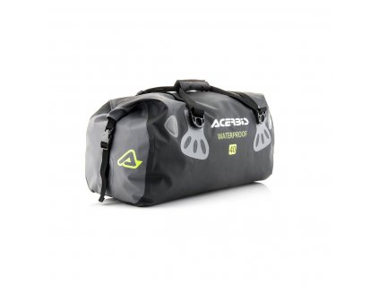 acerbis nowater grigio