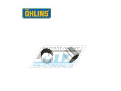 Puzdro zadného tlmiča Öhlins - rozmery 16x18x15mm
