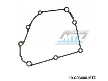 Tesnenie veka zapaľovania Suzuki RMZ450 / 08-24