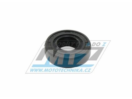 Gufero/Simerink vodného čerpadla motora (rozmery: 12x25x7mm) - Yamaha YZ85+YZ125+YZ250 + YZF250+YZF400+YZF426+YZF450 + WRF250+WRF400+WRF426+W5 F