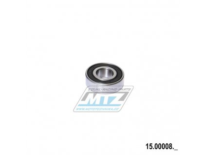 Ložisko 6202-2RS (rozmery: 15x35x11 mm)