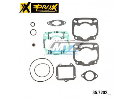 Tesnenie horná (sada top-end) Aprilia AF1 88-92 + Europa125 / 90-91 + MX125 / 04-06 + Pegaso125 / 89-94 + Red Rose125 / 87-94 + RS125 / 92-10 + RX120 / 0 + SX125 / 08-10 / Tuono125 / 03-04