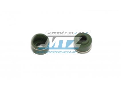 Gufero ventilu (simerink drieku ventilu) - Suzuki RMZ250 + DRZ250 + GSXR600+GSXR750 + GSXR1000+GSXR1100+SV650 + GSF1250 Bandit + GSF400 Bandit + RF600+RF900