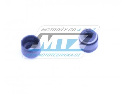 Gufero ventilu (simerink drieku ventilu) - Suzuki RMZ450 + DRZ400 + DR350 + GSF1200 Bandit + GSX1300R Hayabusa + GSXR750 + GSX600F + GSX750F + AN400 Burgman + LTA450X King